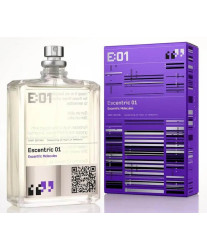 Escentric Molecules Escentric 01 Story Edition