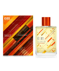 Escentric Molecules Escentric 02 Extrait