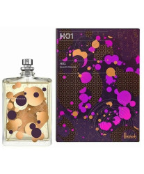 Escentric Molecules H01