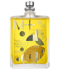 Escentric Molecules Molecule 01 + Mandarine Тестер