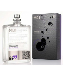Escentric Molecules Molecule 01 Story Edition