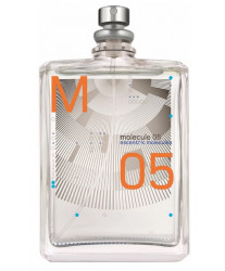 Escentric Molecules Molecule 05 Тестер