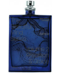 Escentric Molecules The Beautiful Mind Series Vol.2 Precision & Grace Тестер