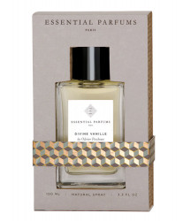 Essential Parfums Divine Vanille