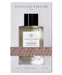 Essential Parfums Fig Infusion