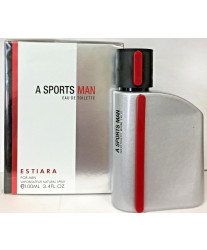 Estiara A Sports Man