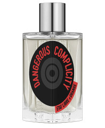 Etat Libre d'Orange Dangerous Complicity Тестер