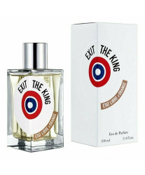 Etat Libre d'Orange Exit the King