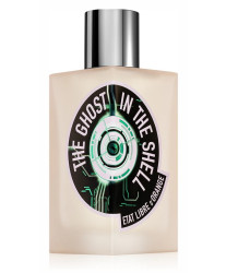 Etat Libre d'Orange Ghost In The Shell 