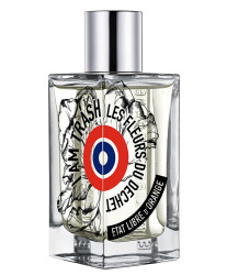 Etat Libre d'Orange I Am Trash Les Fleurs de Dechet Тестер