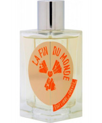 Etat Libre d'Orange La Fin Du Monde Тестер