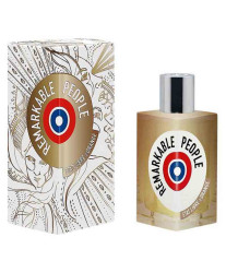 Etat Libre d'Orange Remarkable People