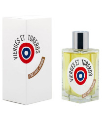 Etat Libre d'Orange Vierges Et Toreros