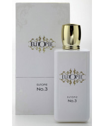 Eutopie №3