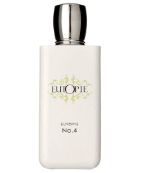 Eutopie №4 Тестер