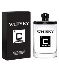 Evaflor Whisky Carbon 6 C