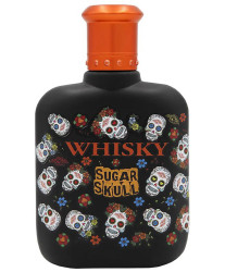Evaflor Whisky Sugar Skull Тестер