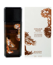 Evody Couleur Fauve