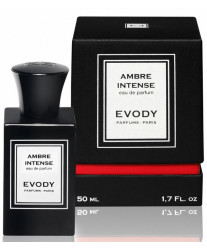 Evody Parfums Ambre Intense