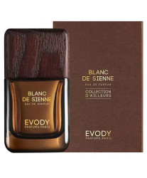 Evody Parfums Blanc De Sienne