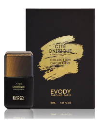 Evody Parfums Cite Onirique