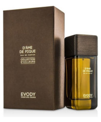 Evody Parfums d'Ame de Pique