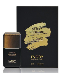 Evody Parfums Desert Nocturne