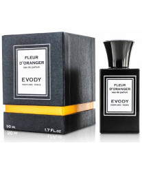 Evody Parfums Fleur d'Oranger
