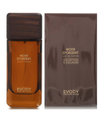 Evody Parfums Noir d'Orient