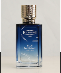 Ex Nihilo Blue Talisman Тестер