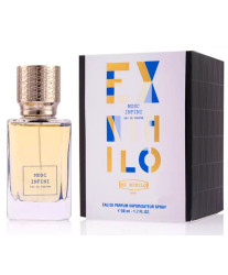 Ex Nihilo Musc Infini