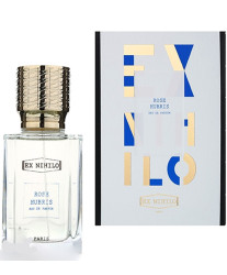 Ex Nihilo Rose Hubris