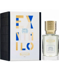 Ex Nihilo Santal Calling