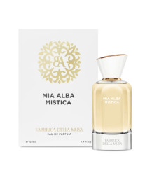 Fabbrica Della Musa Mia Alba Mistica