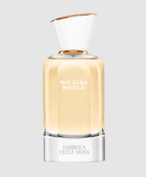 Fabbrica Della Musa Mia Alba Mistica Тестер