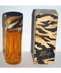 Faberge Tigress