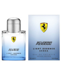 Ferrari Light Essence Acqua