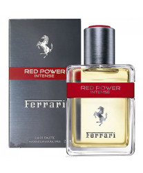 Ferrari Red Power Intense