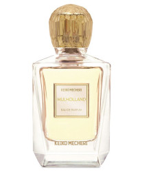 Keiko Mecheri Mulholland
