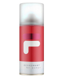 Fila For Woman Deodorant Spray 150 ml