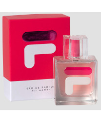 Fila For Woman Eau de Parfum