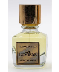 Filippo Sorcinelli La Lumiere