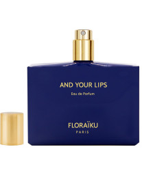 Floraiku And Your Lips Тестер
