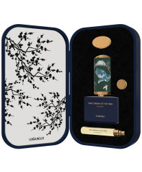 Floraiku First Dream Of The Year Набір edp 50ml+edp 10ml