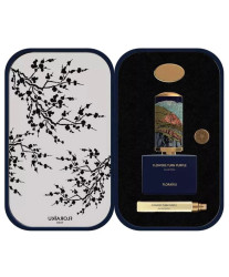 Floraiku Flowers Turn Purple Набір edp 50ml+edp 10ml
