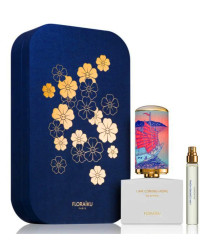 Floraiku I Am Coming Home Набір edp 50ml+edp 10ml