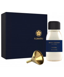 Floraiku I See the Clouds Go By Refill