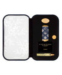 Floraiku My Love Has the Colour of the Night Набір edp 50ml+edp 10ml