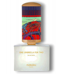 Floraiku One Umbrella For Two Тестер