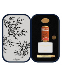 Floraiku The Mountain Standing Still Набір edp 50ml+edp 10ml